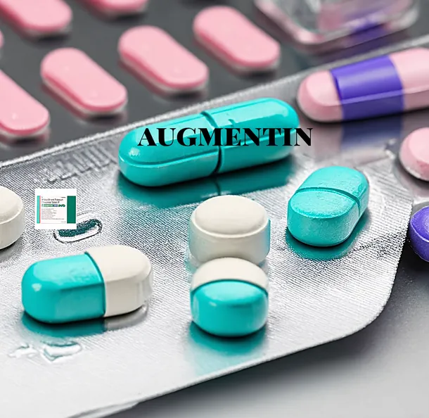 Augmentin 500 mg prezzo